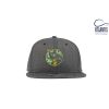 Atlantis Stage Flat-Peak Cap  Thumbnail