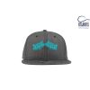 Atlantis Stage Flat-Peak Cap  Thumbnail