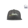 Atlantis Stage Flat-Peak Cap  Thumbnail
