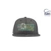 Atlantis Stage Flat-Peak Cap  Thumbnail