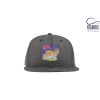 Atlantis Stage Flat-Peak Cap  Thumbnail