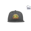 Atlantis Stage Flat-Peak Cap  Thumbnail