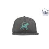 Atlantis Stage Flat-Peak Cap  Thumbnail