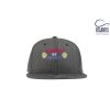 Atlantis Stage Flat-Peak Cap  Thumbnail