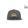 Atlantis Stage Flat-Peak Cap  Thumbnail