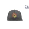 Atlantis Stage Flat-Peak Cap  Thumbnail