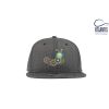 Atlantis Stage Flat-Peak Cap  Thumbnail