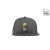 Atlantis Stage Flat-Peak Cap  Thumbnail