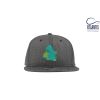 Atlantis Stage Flat-Peak Cap  Thumbnail
