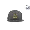 Atlantis Stage Flat-Peak Cap  Thumbnail