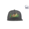 Atlantis Stage Flat-Peak Cap  Thumbnail