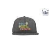 Atlantis Stage Flat-Peak Cap  Thumbnail