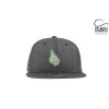 Atlantis Stage Flat-Peak Cap  Thumbnail
