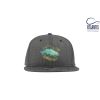 Atlantis Stage Flat-Peak Cap  Thumbnail