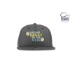 Atlantis Stage Flat-Peak Cap  Thumbnail