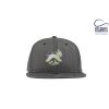 Atlantis Stage Flat-Peak Cap  Thumbnail