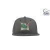 Atlantis Stage Flat-Peak Cap  Thumbnail