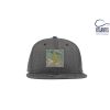 Atlantis Stage Flat-Peak Cap  Thumbnail