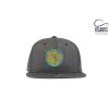 Atlantis Stage Flat-Peak Cap  Thumbnail