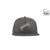 Atlantis Stage Flat-Peak Cap  Thumbnail