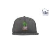 Atlantis Stage Flat-Peak Cap  Thumbnail