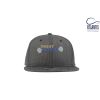 Atlantis Stage Flat-Peak Cap  Thumbnail