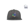 Atlantis Stage Flat-Peak Cap  Thumbnail