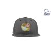 Atlantis Stage Flat-Peak Cap  Thumbnail