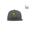 Atlantis Stage Flat-Peak Cap  Thumbnail