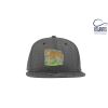 Atlantis Stage Flat-Peak Cap  Thumbnail
