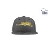 Atlantis Stage Flat-Peak Cap  Thumbnail