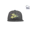 Atlantis Stage Flat-Peak Cap  Thumbnail