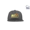 Atlantis Stage Flat-Peak Cap  Thumbnail