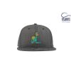 Atlantis Stage Flat-Peak Cap  Thumbnail