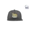 Atlantis Stage Flat-Peak Cap  Thumbnail
