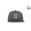Atlantis Stage Flat-Peak Cap  Thumbnail