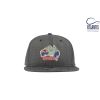 Atlantis Stage Flat-Peak Cap  Thumbnail