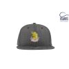 Atlantis Stage Flat-Peak Cap  Thumbnail