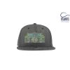 Atlantis Stage Flat-Peak Cap  Thumbnail