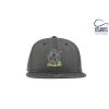 Atlantis Stage Flat-Peak Cap  Thumbnail