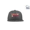 Atlantis Stage Flat-Peak Cap  Thumbnail