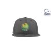 Atlantis Stage Flat-Peak Cap  Thumbnail