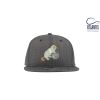 Atlantis Stage Flat-Peak Cap  Thumbnail