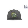 Atlantis Stage Flat-Peak Cap  Thumbnail