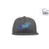 Atlantis Stage Flat-Peak Cap  Thumbnail