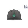 Atlantis Stage Flat-Peak Cap  Thumbnail