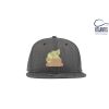 Atlantis Stage Flat-Peak Cap  Thumbnail