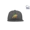 Atlantis Stage Flat-Peak Cap  Thumbnail