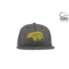 Atlantis Stage Flat-Peak Cap  Thumbnail