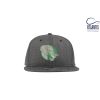 Atlantis Stage Flat-Peak Cap  Thumbnail